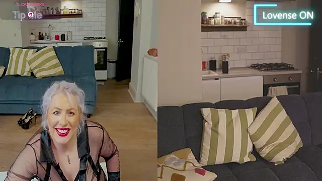 GoddessAlimony online show from 03-11-26, 04:07