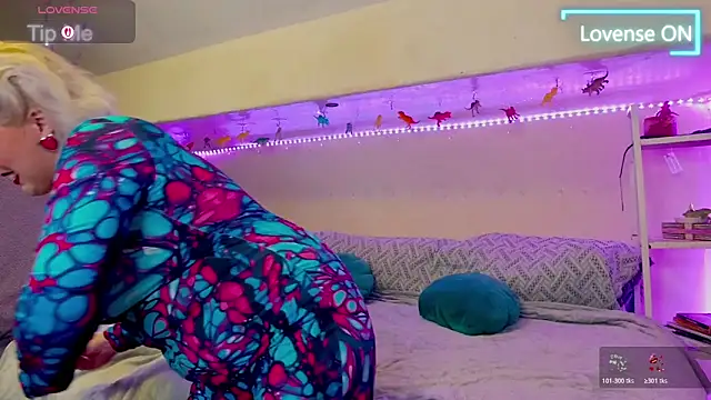 GoddessAlimony online show from 04-16-26, 12:33