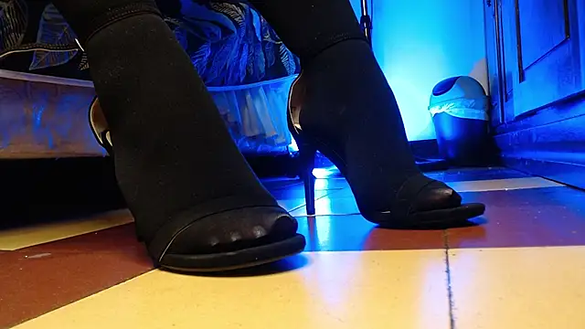 aleya bliss online show from 02-27-26, 09:26