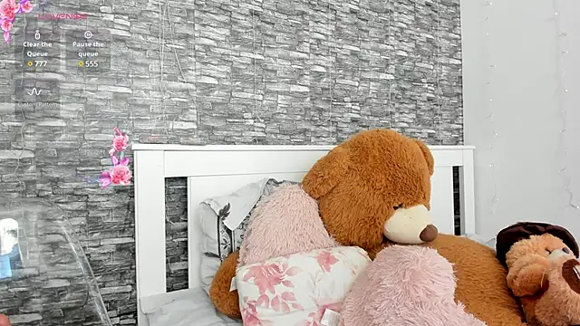 KairraPotts online show from 02-13-25, 04:00