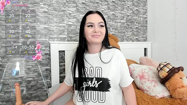 KairraPotts online show from 02-21-25, 01:22