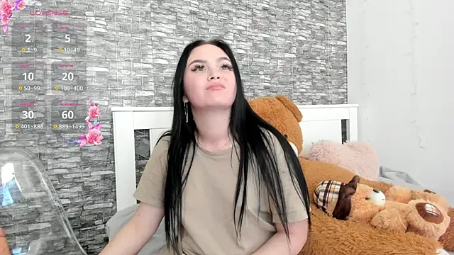 KairraPotts online show from 03-05-25, 04:45