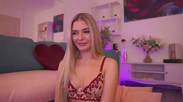 Midnight Seduction online show from 03-06-26, 07:21