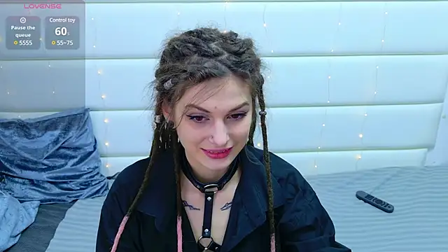 AnTikaMy online show from 03-07-25, 09:18