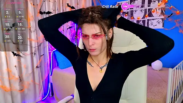 AnTikaMy online show from 11-01-25, 07:27