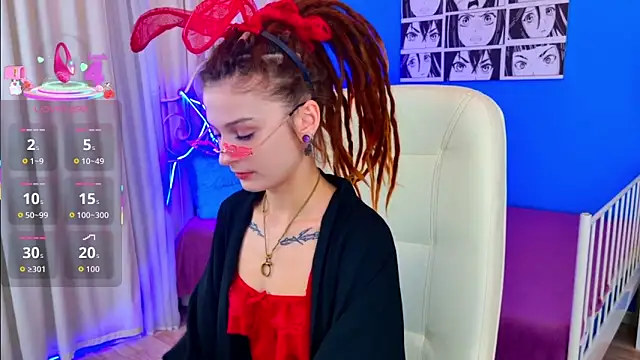 AnTikaMy online show from 03-05-26, 08:05