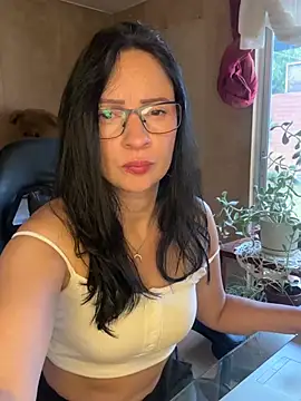 ValeriaVixen online show from 02-10-26, 06:45