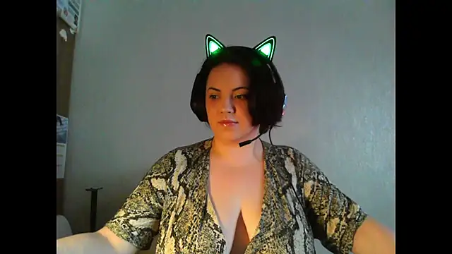 BlackkkVelvet online show from 03-07-25, 12:01