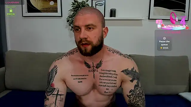 Snapshot of Gerard_Finbar chatting on 09-27-25, 05:34 Gerard Finbar online show from 09-27-25, 05:34