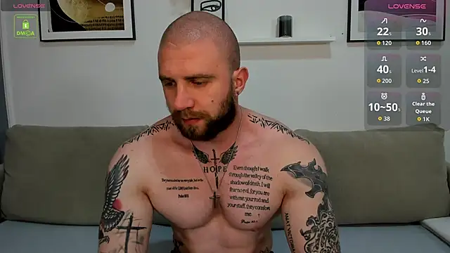 Snapshot of Gerard_Finbar chatting on 11-28-25, 06:27 Gerard Finbar online show from 11-28-25, 06:27