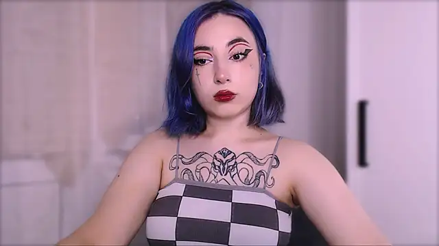 purplewitch online show from 09-09-25, 04:06