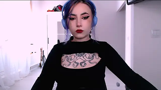 purplewitch online show from 10-03-25, 06:43