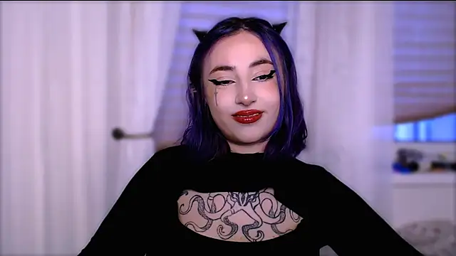 purplewitch online show from 10-11-25, 12:58