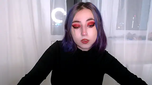 purplewitch online show from 10-26-25, 12:27