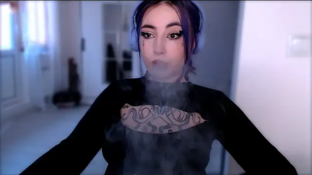 purplewitch online show from 11-14-25, 09:41