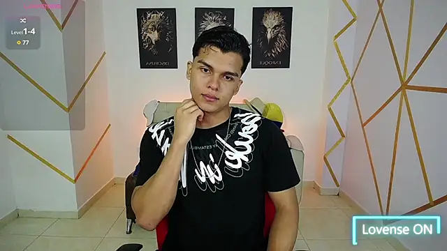 Snapshot of Dwayne_Brown chatting on 02-21-25, 07:10 Dwayne Brown online show from 02-21-25, 07:10