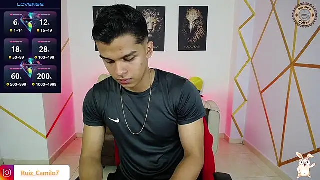 Snapshot of Dwayne_Brown chatting on 03-06-25, 09:09 Dwayne Brown online show from 03-06-25, 09:09