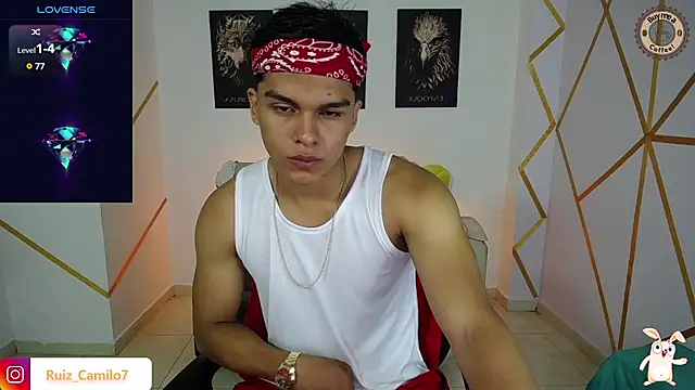 Snapshot of Dwayne_Brown chatting on 03-08-25, 01:47 Dwayne Brown online show from 03-08-25, 01:47