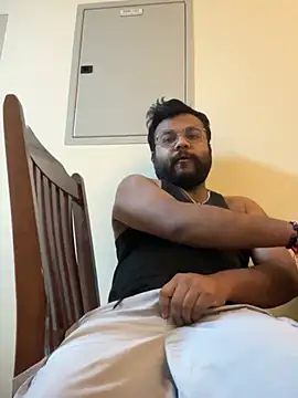 SoloChill online show from 03-03-26, 01:45