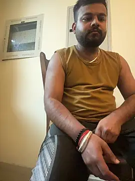 SoloChill online show from 03-08-26, 12:52