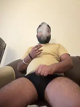 SoloChill online show from 04-05-26, 12:52