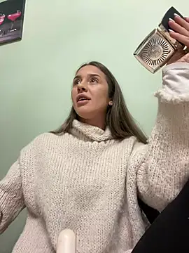 Snapshot of Anya-Ray chatting on 02-11-25, 12:16 Anya-Ray online show from 02-11-25, 12:16