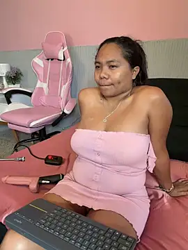 yeikafoxy online show from 04-09-26, 11:26