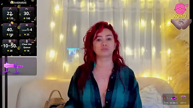 Sammy-Jhonson online show from 02-16-26, 11:45