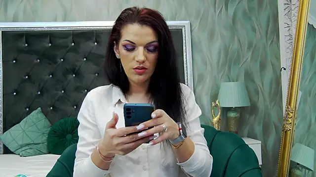 Snapshot of LissaAnn chatting on 03-11-25, 03:59 LissaAnn online show from 03-11-25, 03:59