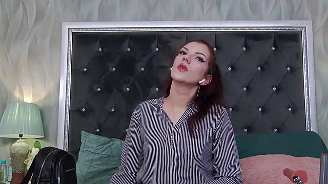 Snapshot of LissaAnn chatting on 02-26-26, 03:49 LissaAnn online show from 02-26-26, 03:49