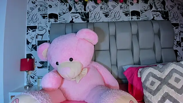 LucyRosse online show from 03-17-26, 11:24