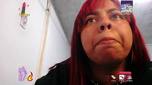 alexandraluv online show from 01-14-26, 09:31