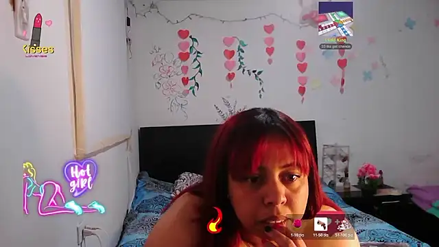 alexandraluv online show from 02-03-26, 02:53