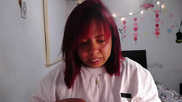 alexandraluv online show from 02-15-26, 11:01