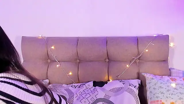 Miss veronicaa2 online show from 02-05-25, 12:17