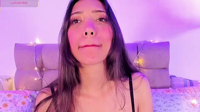 Miss veronicaa2 online show from 02-05-25, 03:42