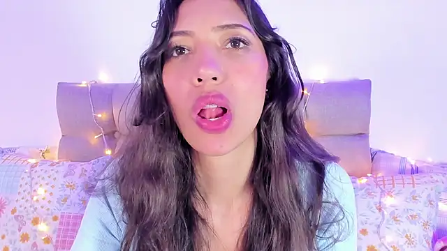 Miss veronicaa2 online show from 02-11-25, 06:22