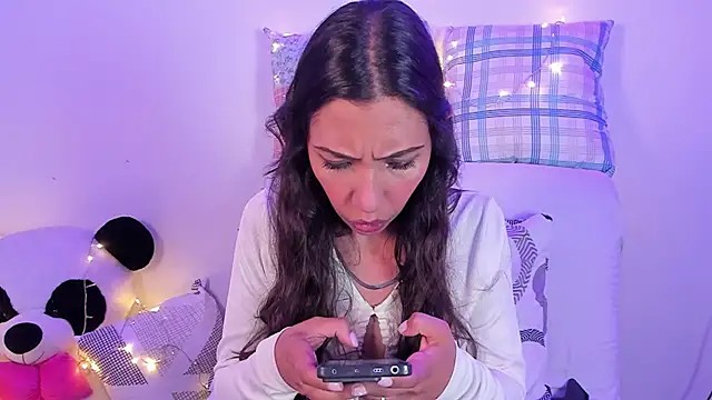 Miss veronicaa2 online show from 02-24-25, 12:48