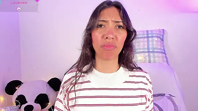 Miss veronicaa2 online show from 02-26-25, 12:25