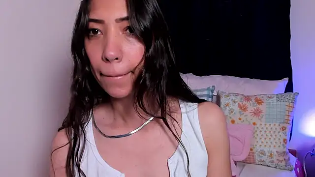 Miss veronicaa2 online show from 12-01-25, 01:05