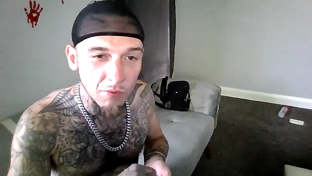 cruz815 online show from 10-29-25, 07:26