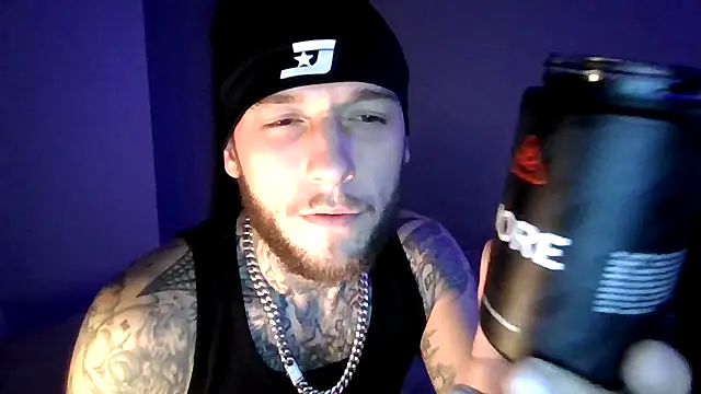 cruz815 online show from 01-19-26, 01:31