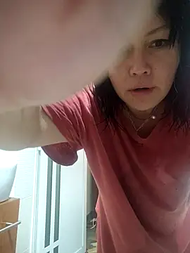 KellyPerlaxxx online show from 02-07-26, 05:27