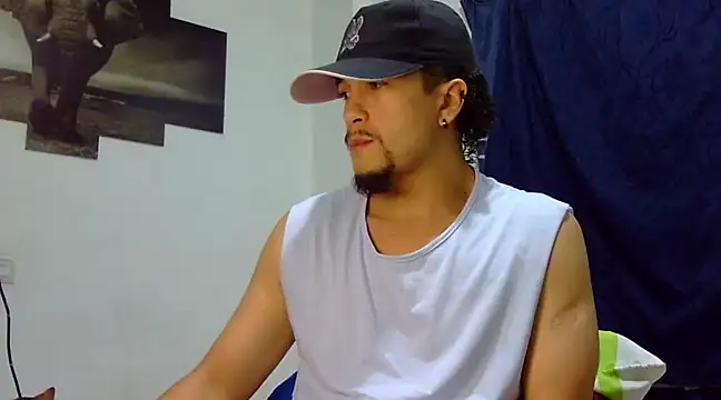 Keiviid online show from 02-02-25, 07:30