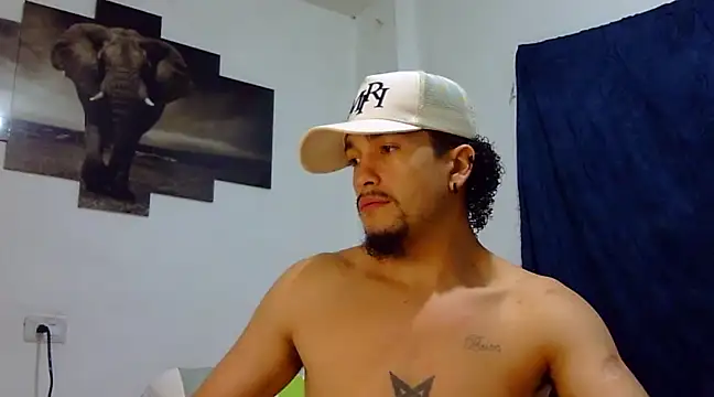 Keiviid online show from 02-07-25, 11:01