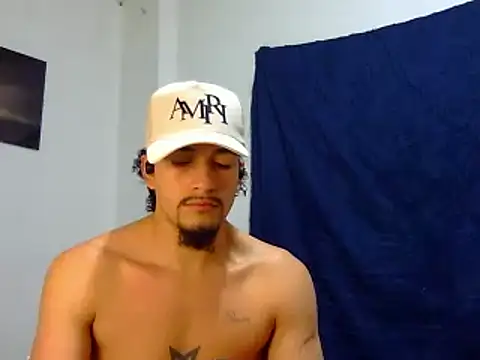 Keiviid online show from 02-21-25, 02:27