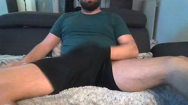 Zer oki online show from 03-22-26, 01:14