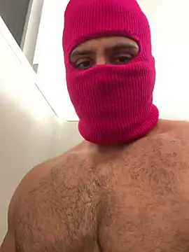 maskedmann1 online show from 02-13-25, 05:26