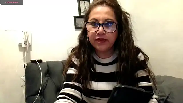 MirandaLatinaLovely online show from 02-10-26, 04:05