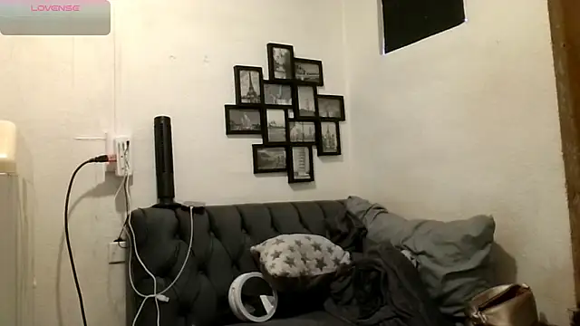 MirandaLatinaLovely online show from 03-30-26, 05:25